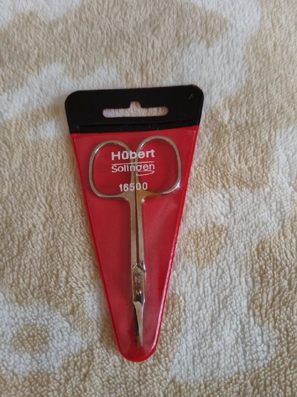 Ножницы Hubert