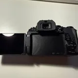 Камера Panasonic Lumix DMC-G81/G80 без объектива 2