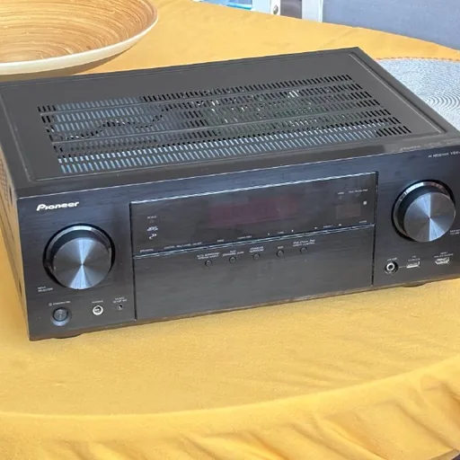Pioneer VSX-828-K AV-ресивер