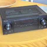 Pioneer VSX-828-K AV-ресивер 1