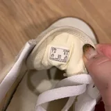 Vans обувь 39 размера 5