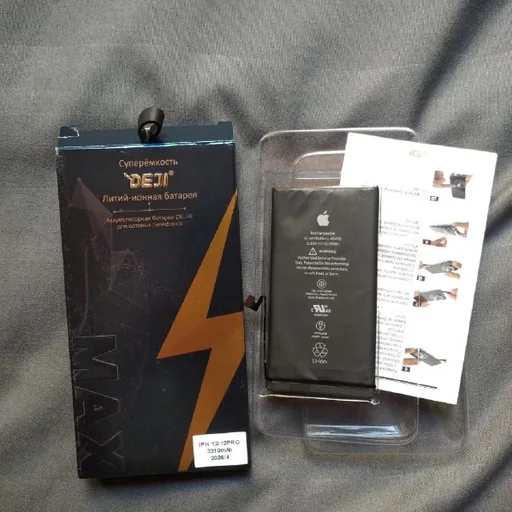 iPhone 12 128GB