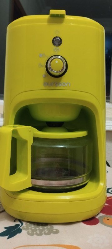 Кофемашина