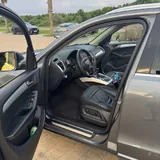Audi Q5 5