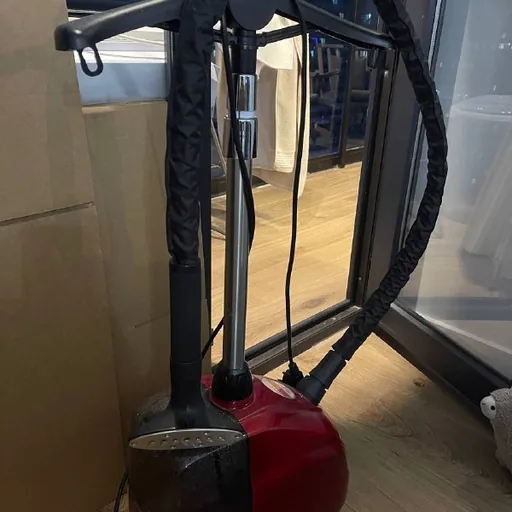 Напольный отпариватель RUNZEL PRO-290