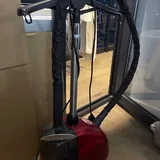 Напольный отпариватель RUNZEL PRO-290 1