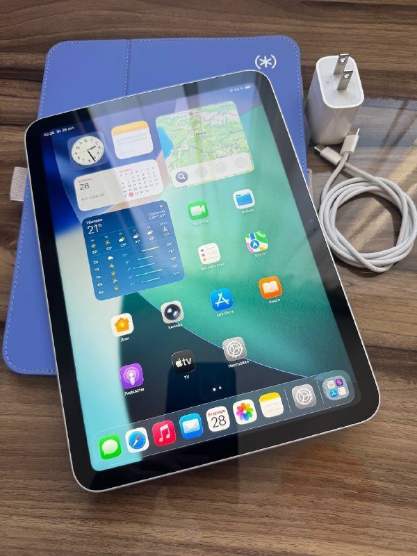 iPad 10 64 гб, iPhone 11 64 гб