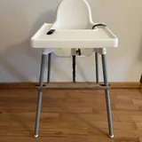 Стул для кормления IKEA 1