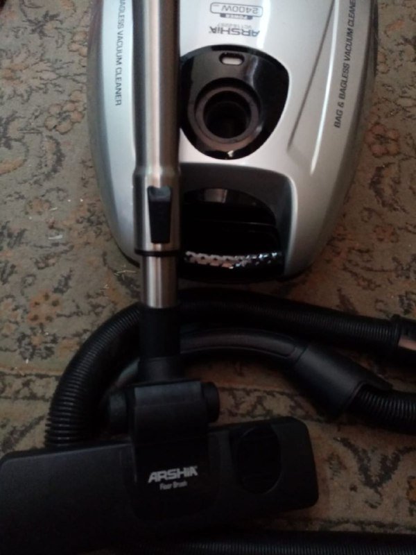 пылесос Arshia, пылесос Samsung