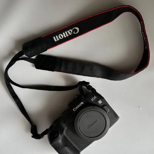 Камера Canon RP body