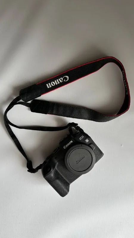 Камера Canon RP body 1