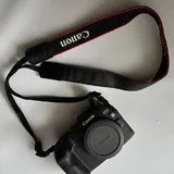 Камера Canon RP body 1