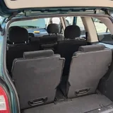 Opel Zafira A Elegance 10