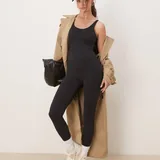 Adidas леггинсы-шорты, Nike шорты, Nike комбинезон 8