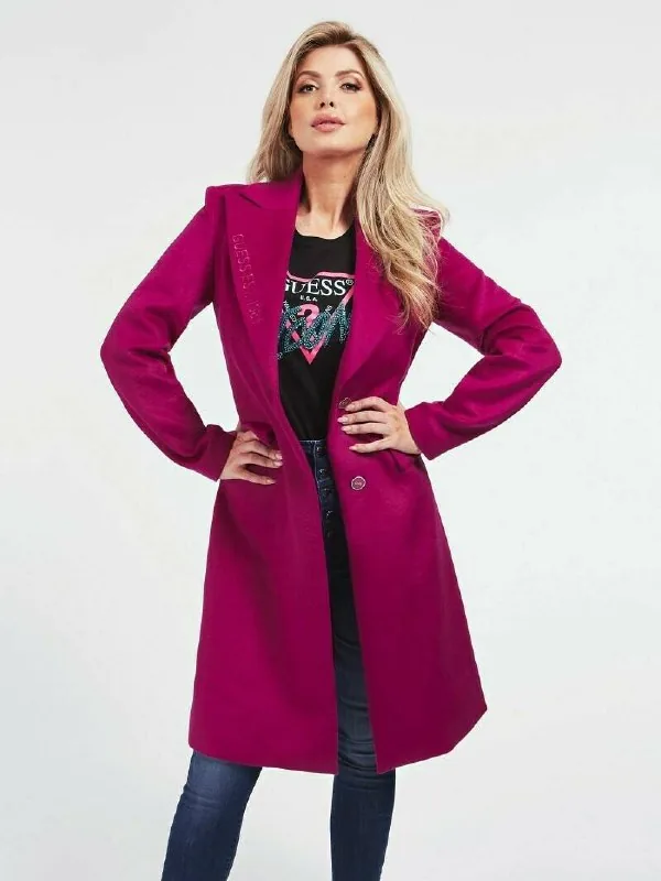 Новое пальто Guess 1