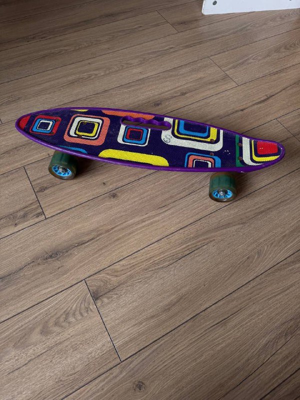 Книги, сандали детские, комбинезон, блузка, куртка, платье, картина, скейт 2