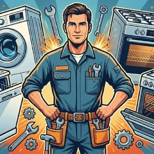 Ремонт бытовой техники