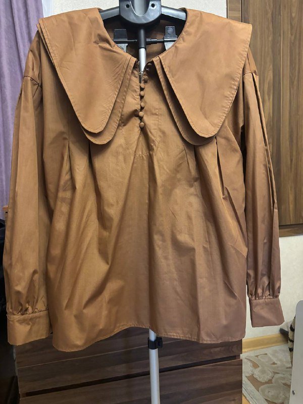 Одежда больших размеров в хорошем состоянии