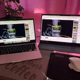 Портативный монитор UPERFECT 16" 3K OLED 1