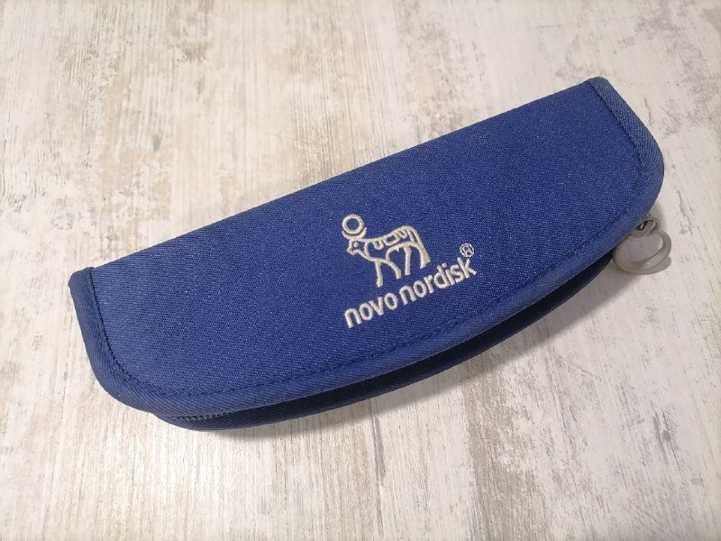 Пневматические массажные банки, шприц-ручки NovoPen 4 комплект 4