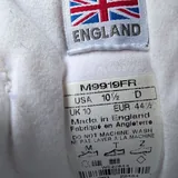 Кроссовки New Balance 991.9 5