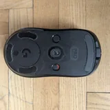 Геймерская мышь Logitech G Pro Wireless 1