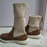Демисезонные сапожки, ботинки, кроссовки, кеды 2