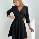 Женское платье 1