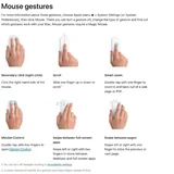 Мышь Apple Magic Mouse 2 A1657 3