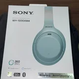 Sony WH-1000XM4 наушники 4