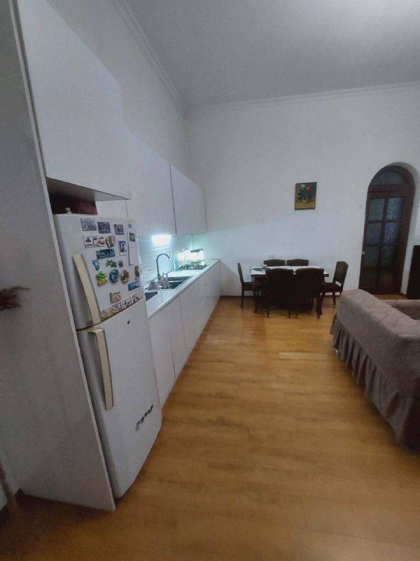 Просторная квартира на ул. Chubinashvilis, 81 в аренду 6