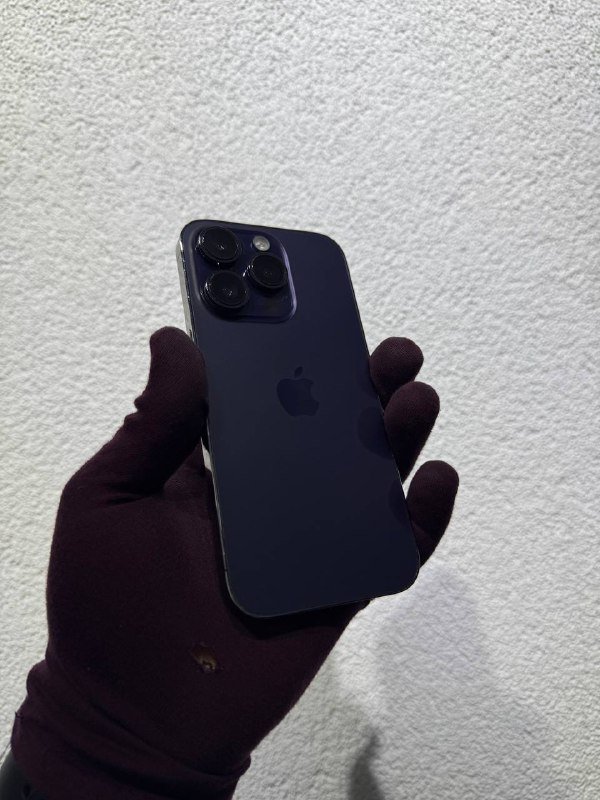 iPhone 14 Pro 128GB 6