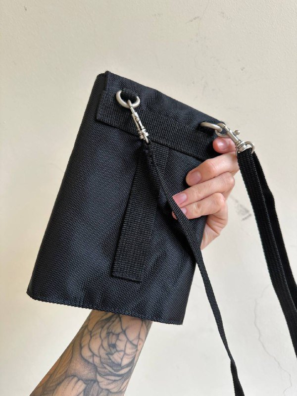 Сумка-трансформер Nike multipocket 90s 7