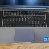 Ноутбук HONOR MagicBook Pro 16 3