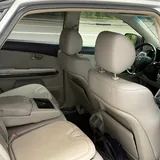 Lexus RX400H, 2008 8
