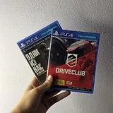 PS4 Slim 1 ТБ, 2 джойстика, 2 игры 3