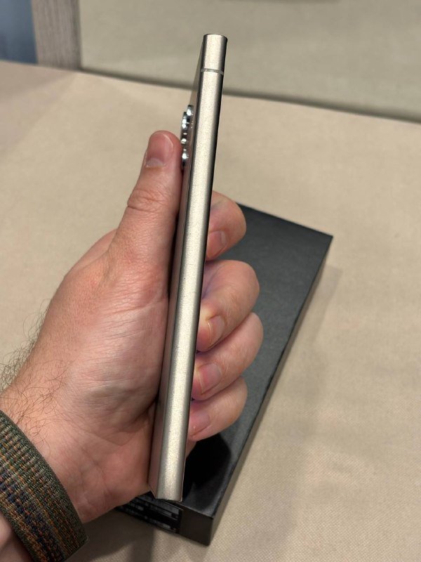 Samsung Galaxy S24 Ultra 12/512 Гб Titanium Gray 3