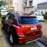 Chevrolet Trax 2019 4