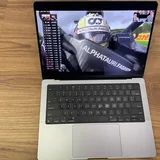 MacBook Pro 14 M1 Max 32GB 1TB 3