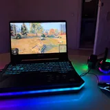 Игровой ноутбук Asus TUF Gaming 15.6 дюйма 3