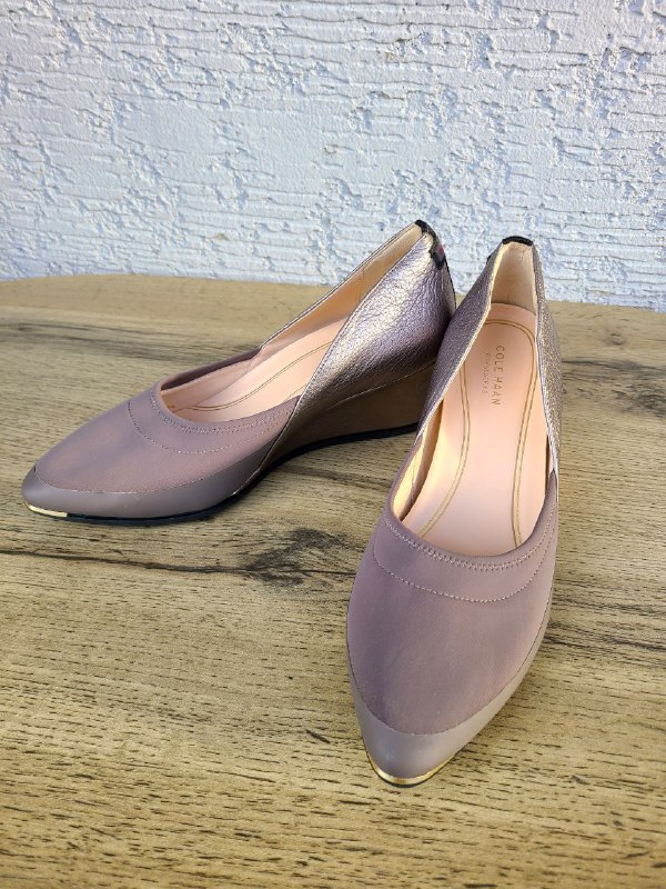 Женские туфли Cole Haan, размер 37 2