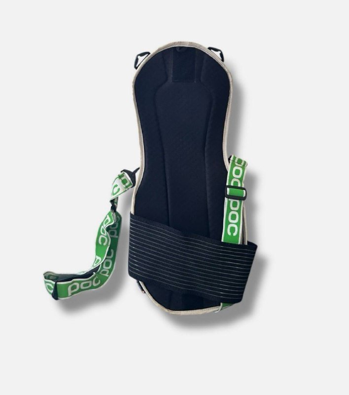 Наколенники POC VPD, Защита спины POC Ergo Bug 4