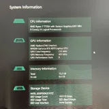 Ноутбук Mechrevo Jiaolong 16 Pro Ryzen 7 RTX 4070 2