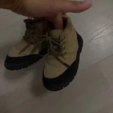 Ботиночки Zara, 21 размер 3