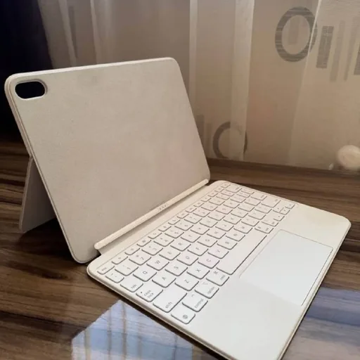 Magic Keyboard для iPad 10, 11, A16