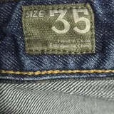Мужские джинсы Timberland 3