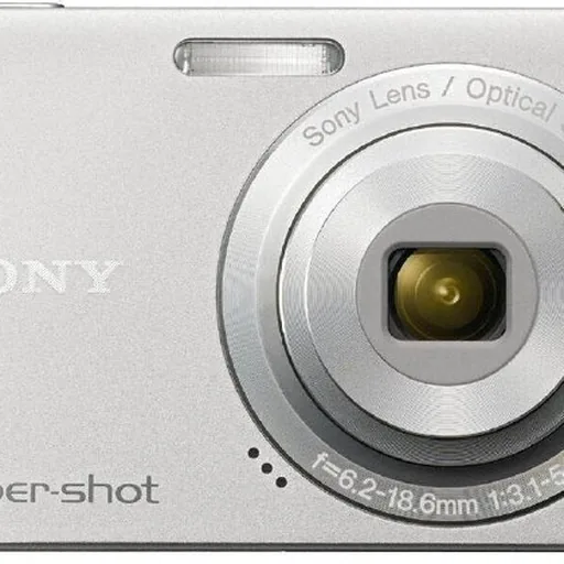 Sony Cyber-shot W810, Canon IXUS 130