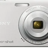 Sony Cyber-shot W810, Canon IXUS 130 1