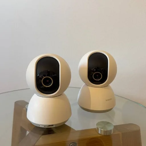 Камеры Xiaomi C300 Wi-Fi видеонаблюдения