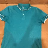 Мужские поло и клетчатая рубашка Zara 2